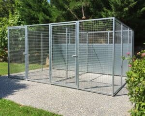 2-box-zincati-per-cani-retro-acciaio-semi-chiuso