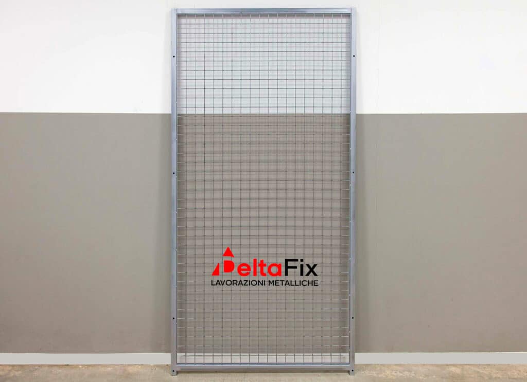 Confezione da 10 recinzioni per animali, totale 40 cm (altezza) x 3 m