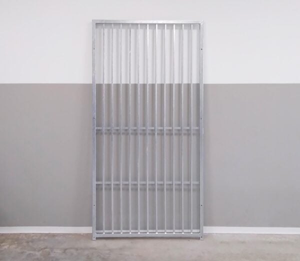 pannello-zincato-barre-recinzione-ringhiera-villa