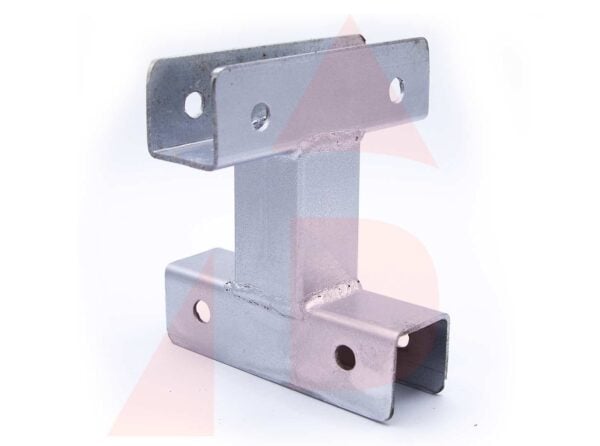 staffa-a-croce-rialzo-tetto-tettoie