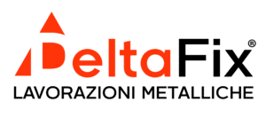 logo deltafix registrato